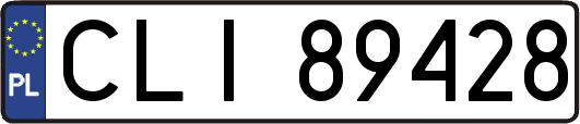 CLI89428