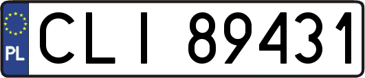 CLI89431