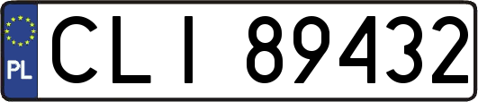 CLI89432