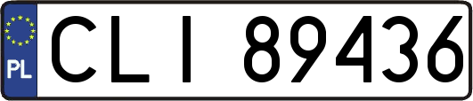 CLI89436