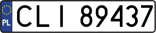 CLI89437