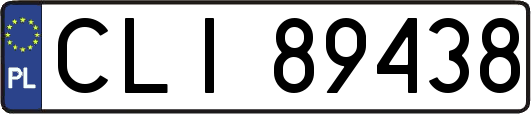 CLI89438