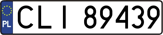 CLI89439