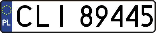 CLI89445