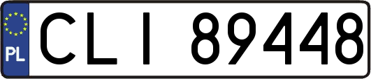 CLI89448