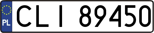 CLI89450