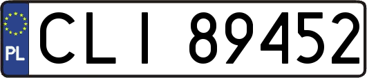 CLI89452