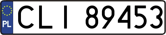 CLI89453