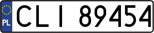 CLI89454