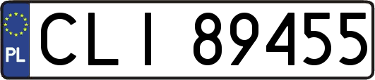 CLI89455