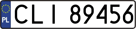 CLI89456