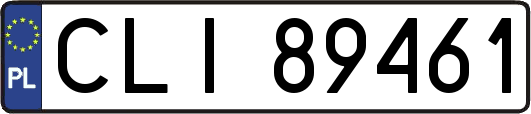 CLI89461