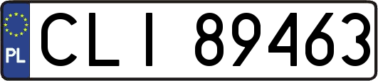 CLI89463