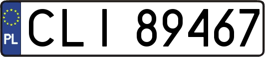 CLI89467