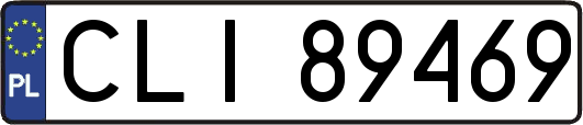 CLI89469