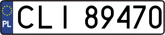 CLI89470