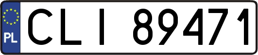 CLI89471