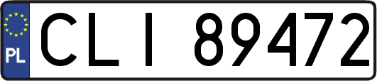 CLI89472