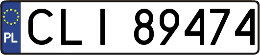 CLI89474