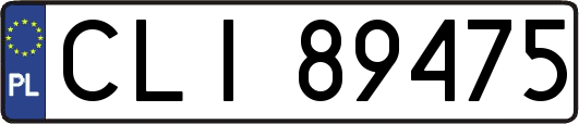 CLI89475