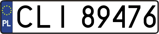 CLI89476