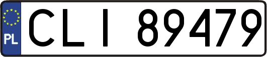 CLI89479