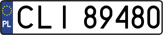 CLI89480