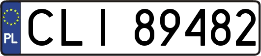 CLI89482