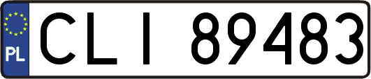 CLI89483