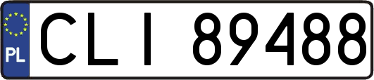 CLI89488