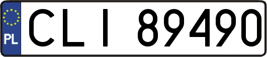 CLI89490