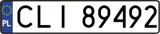 CLI89492