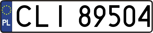 CLI89504