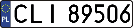 CLI89506