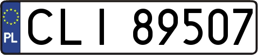 CLI89507