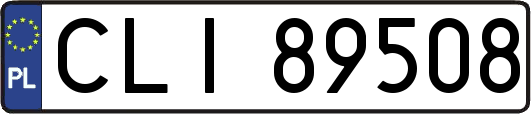 CLI89508