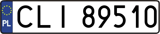 CLI89510