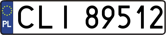 CLI89512