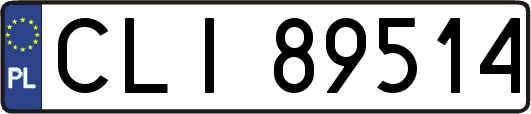 CLI89514