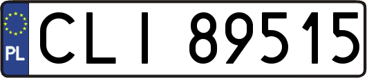 CLI89515