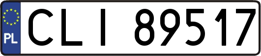 CLI89517