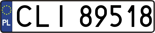 CLI89518