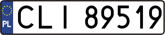 CLI89519