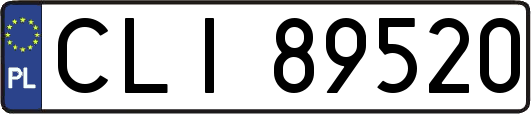CLI89520
