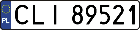 CLI89521