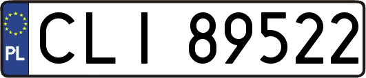 CLI89522
