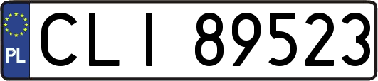 CLI89523