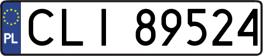 CLI89524
