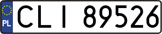 CLI89526