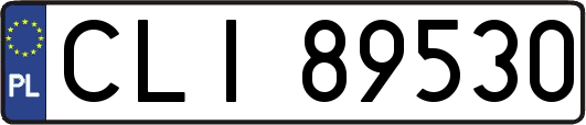 CLI89530